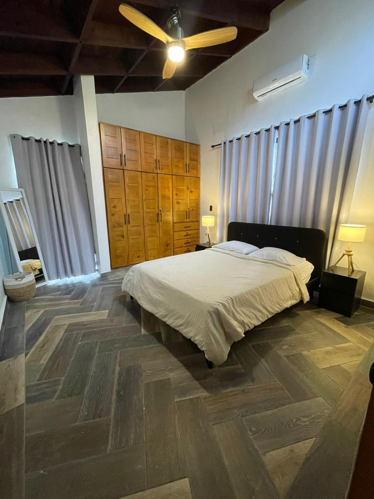 Villa Cielito Del Yaque - Jarabacoa - Rio Privado - Picuzzi Climatizado 외부 사진